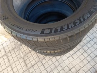 Michelin Pilot Sport 245/50 R19 105W