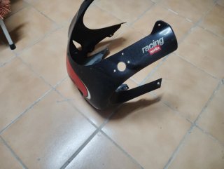 Despiece Aprilia RS 50cc