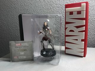 Figura Coleccionable Lady Sif