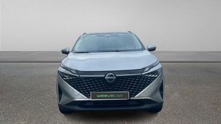Nissan Qashqai 1.3 DIG-T MHEV 103KW N-CONNECTA 140 5P
