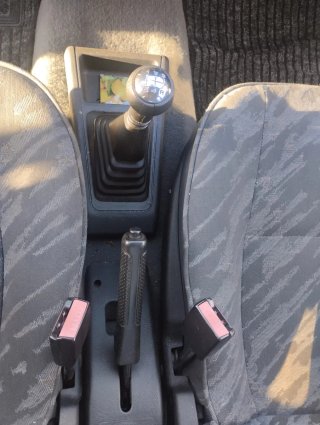 Citroen ZX