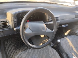 Citroen ZX