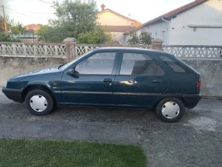 Citroen ZX