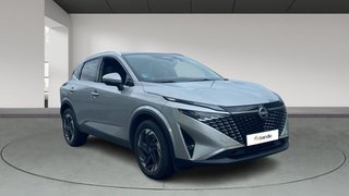 Nissan Qashqai 1.3 DIG-T MHEV 103KW N-CONNECTA 140 5P
