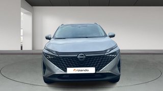 Nissan Qashqai 1.3 DIG-T MHEV 103KW N-CONNECTA 140 5P