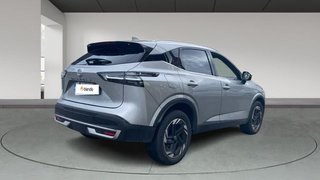 Nissan Qashqai 1.3 DIG-T MHEV 103KW N-CONNECTA 140 5P