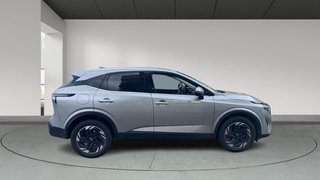 Nissan Qashqai 1.3 DIG-T MHEV 103KW N-CONNECTA 140 5P