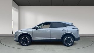 Nissan Qashqai 1.3 DIG-T MHEV 103KW N-CONNECTA 140 5P