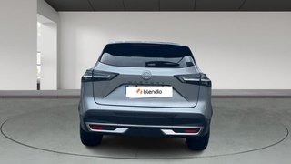 Nissan Qashqai 1.3 DIG-T MHEV 103KW N-CONNECTA 140 5P