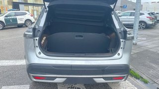 Nissan Qashqai 1.3 DIG-T MHEV 103KW N-CONNECTA 140 5P