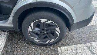 Nissan Qashqai 1.3 DIG-T MHEV 103KW N-CONNECTA 140 5P