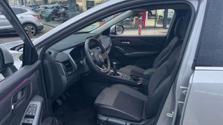 Nissan Qashqai 1.3 DIG-T MHEV 103KW N-CONNECTA 140 5P