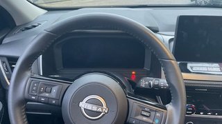 Nissan Qashqai 1.3 DIG-T MHEV 103KW N-CONNECTA 140 5P