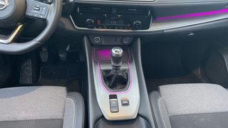 Nissan Qashqai 1.3 DIG-T MHEV 103KW N-CONNECTA 140 5P