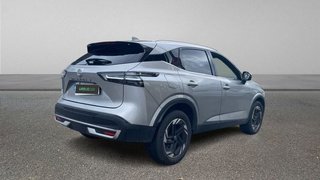 Nissan Qashqai 1.3 DIG-T MHEV 103KW N-CONNECTA 140 5P