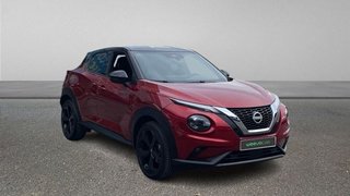 Nissan Juke 1.0 DIG-T 84KW TEKNA 114 5P
