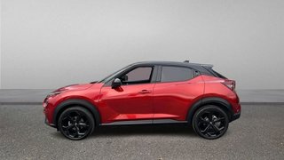Nissan Juke 1.0 DIG-T 84KW TEKNA 114 5P