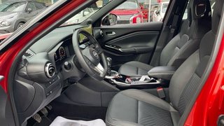 Nissan Juke 1.0 DIG-T 84KW TEKNA 114 5P