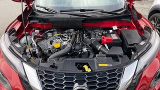 Nissan Juke 1.0 DIG-T 84KW TEKNA 114 5P