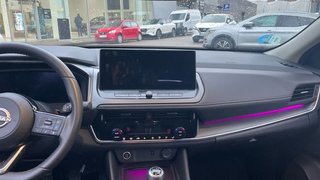 Nissan Qashqai 1.3 DIG-T MHEV 103KW N-CONNECTA 140 5P