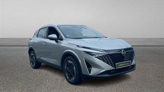 Nissan Qashqai 1.3 DIG-T MHEV 103KW N-CONNECTA 140 5P