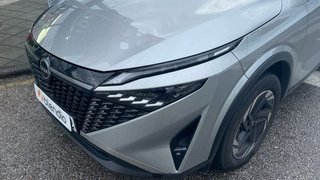 Nissan Qashqai 1.3 DIG-T MHEV 103KW N-CONNECTA 140 5P