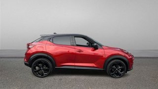 Nissan Juke 1.0 DIG-T 84KW TEKNA 114 5P
