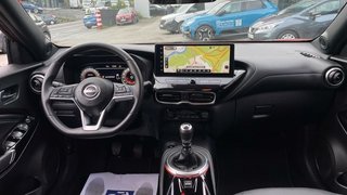 Nissan Juke 1.0 DIG-T 84KW TEKNA 114 5P