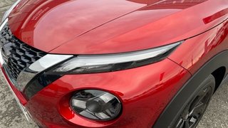 Nissan Juke 1.0 DIG-T 84KW TEKNA 114 5P