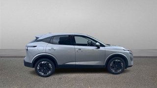 Nissan Qashqai 1.3 DIG-T MHEV 103KW N-CONNECTA 140 5P