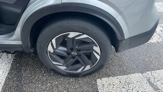 Nissan Qashqai 1.3 DIG-T MHEV 103KW N-CONNECTA 140 5P