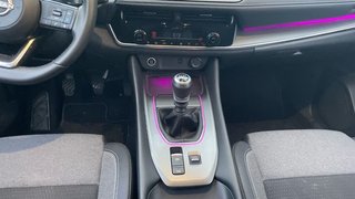 Nissan Qashqai 1.3 DIG-T MHEV 103KW N-CONNECTA 140 5P