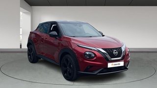 Nissan Juke 1.0 DIG-T 84KW TEKNA 114 5P