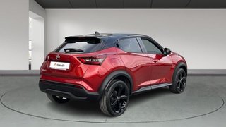 Nissan Juke 1.0 DIG-T 84KW TEKNA 114 5P