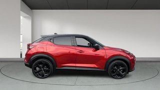 Nissan Juke 1.0 DIG-T 84KW TEKNA 114 5P