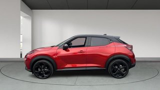 Nissan Juke 1.0 DIG-T 84KW TEKNA 114 5P