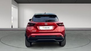 Nissan Juke 1.0 DIG-T 84KW TEKNA 114 5P