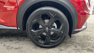 Nissan Juke 1.0 DIG-T 84KW TEKNA 114 5P