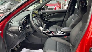 Nissan Juke 1.0 DIG-T 84KW TEKNA 114 5P