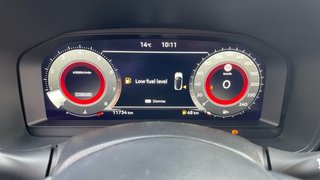 Nissan Juke 1.0 DIG-T 84KW TEKNA 114 5P