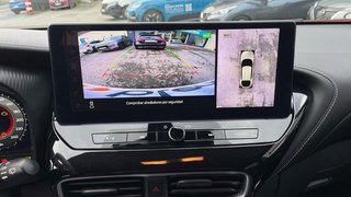 Nissan Juke 1.0 DIG-T 84KW TEKNA 114 5P