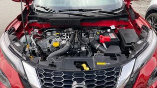 Nissan Juke 1.0 DIG-T 84KW TEKNA 114 5P
