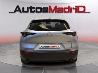 Mazda CX-30 e-SKYACTIV-G 2.0 90 kW 2WD AT Evolution