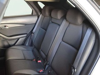 Mazda CX-30 e-SKYACTIV-G 2.0 90 kW 2WD AT Evolution