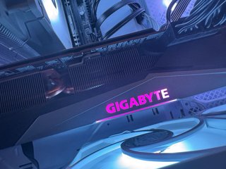 Gigabyte RX 6800 XT Tarjeta Gráfica