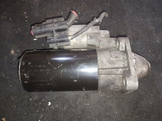 MOTOR ARRANQUE FORD FOCUS BERLINA (CAP) Ambiente