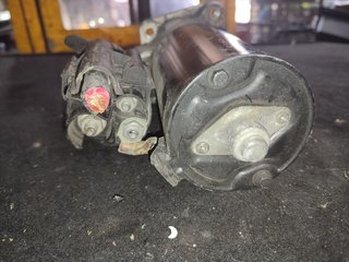 MOTOR ARRANQUE FORD FOCUS BERLINA (CAP) Ambiente
