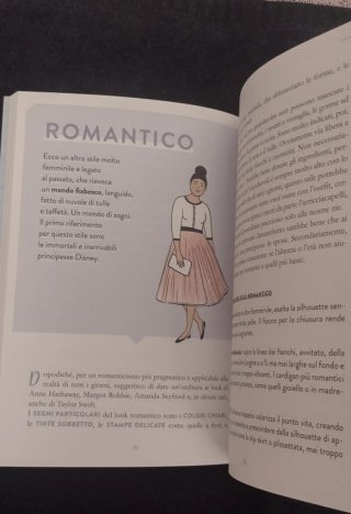 Non ho niente da mettermi (tranne il sorriso). ...