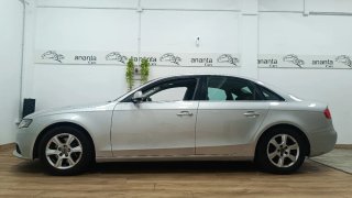 Audi A4 2012