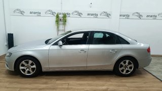 Audi A4 2012